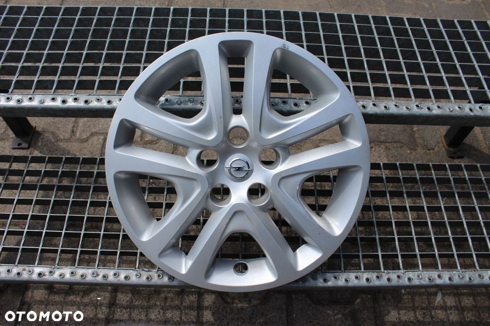 KOŁPAK 16" OPEL ORYG 13409779