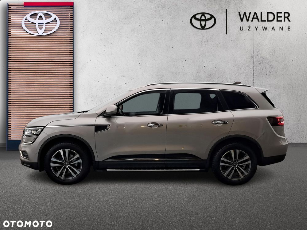 Renault Koleos 2.0 dCi Intens 4x4 X-Tronic - 2