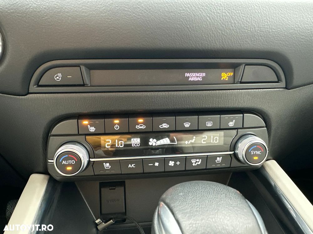 Mazda CX-5 - 18