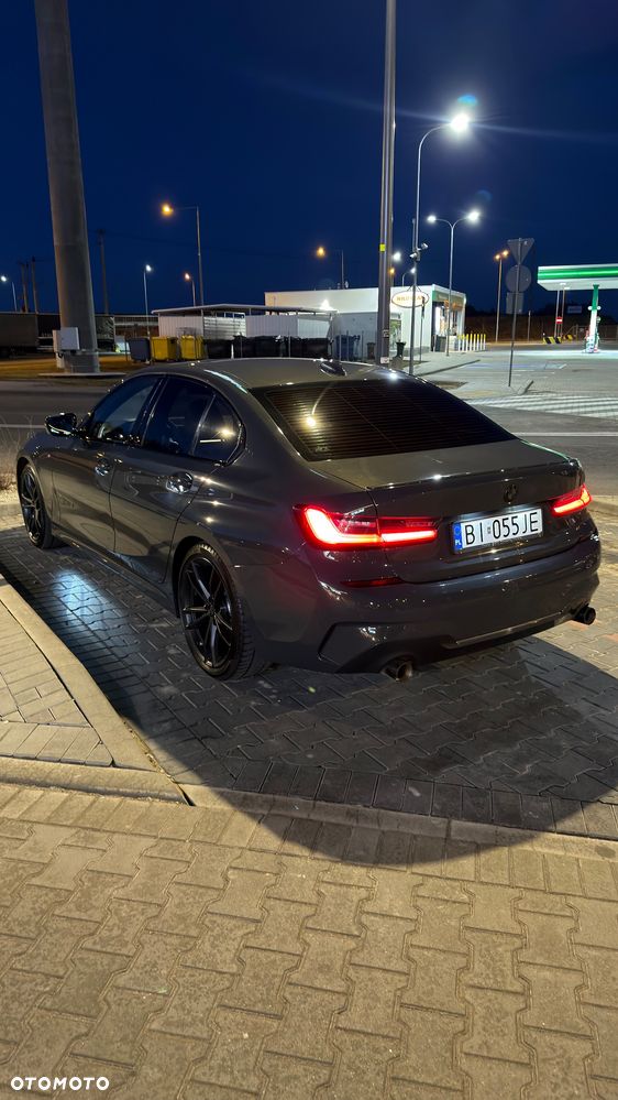 BMW Seria 3 330i xDrive - 12