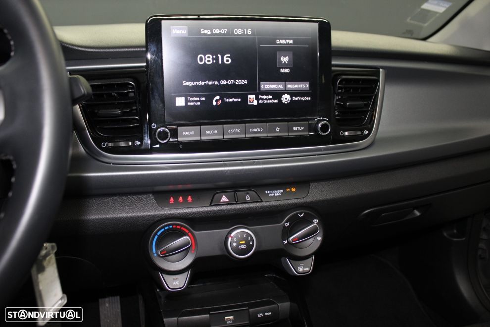 Kia Rio 1.0 T-GDi Drive - 32