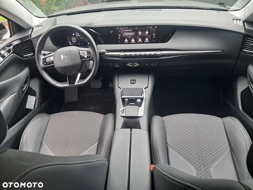 DS Automobiles DS 4 - 20