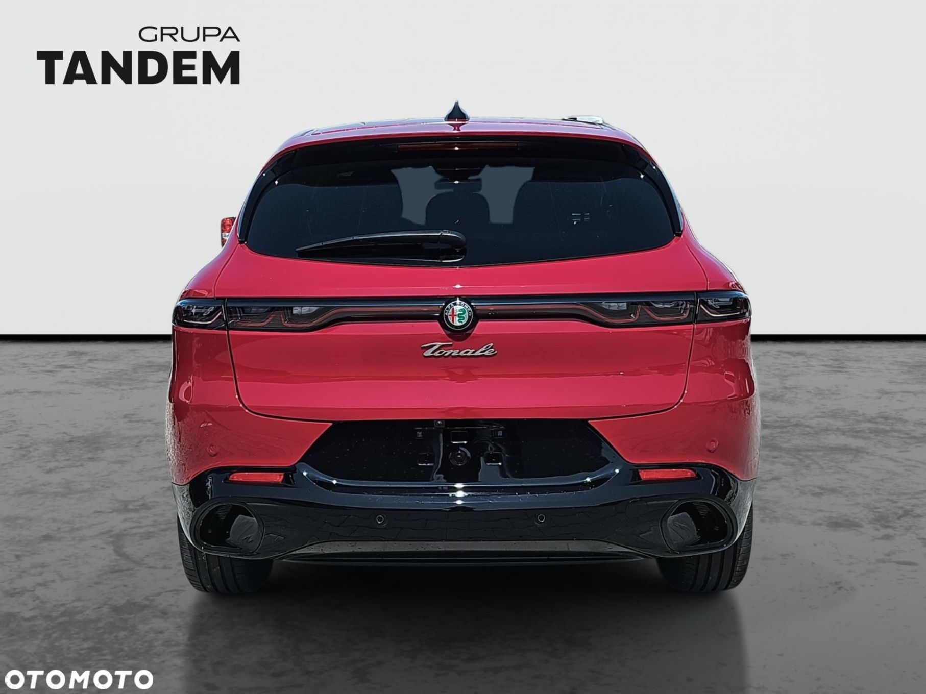 Alfa Romeo Tonale - 6