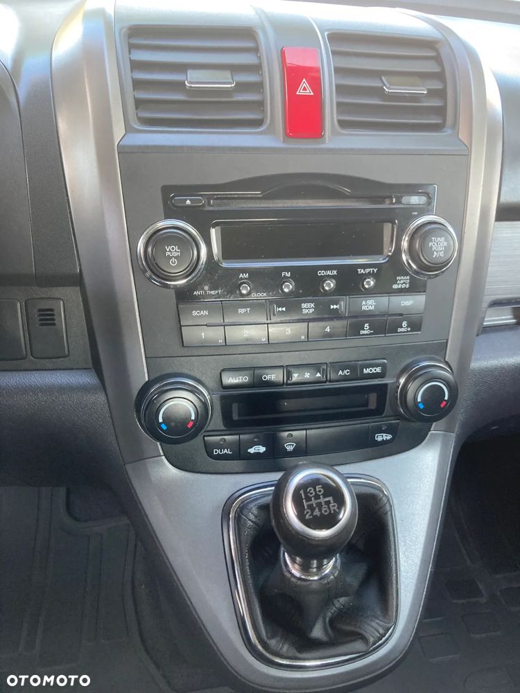 Honda CR-V 2.0 Elegance - 13