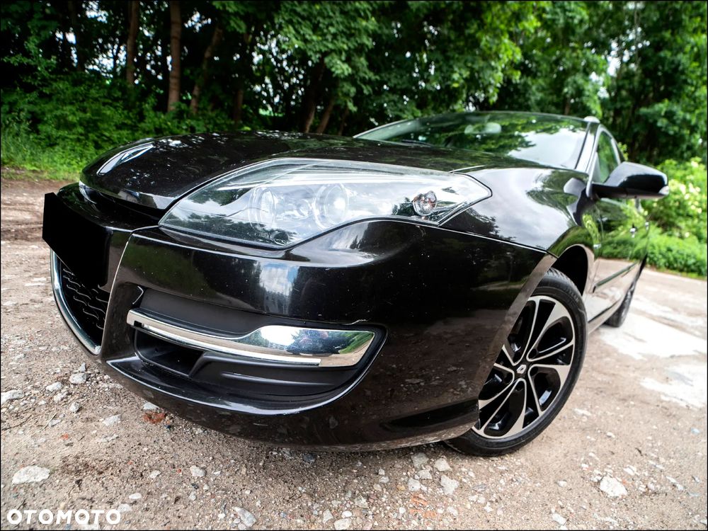 Renault Laguna - 11