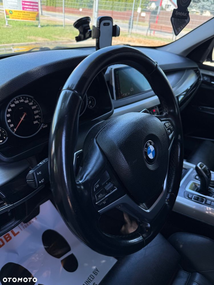BMW X5 xDrive30d - 17