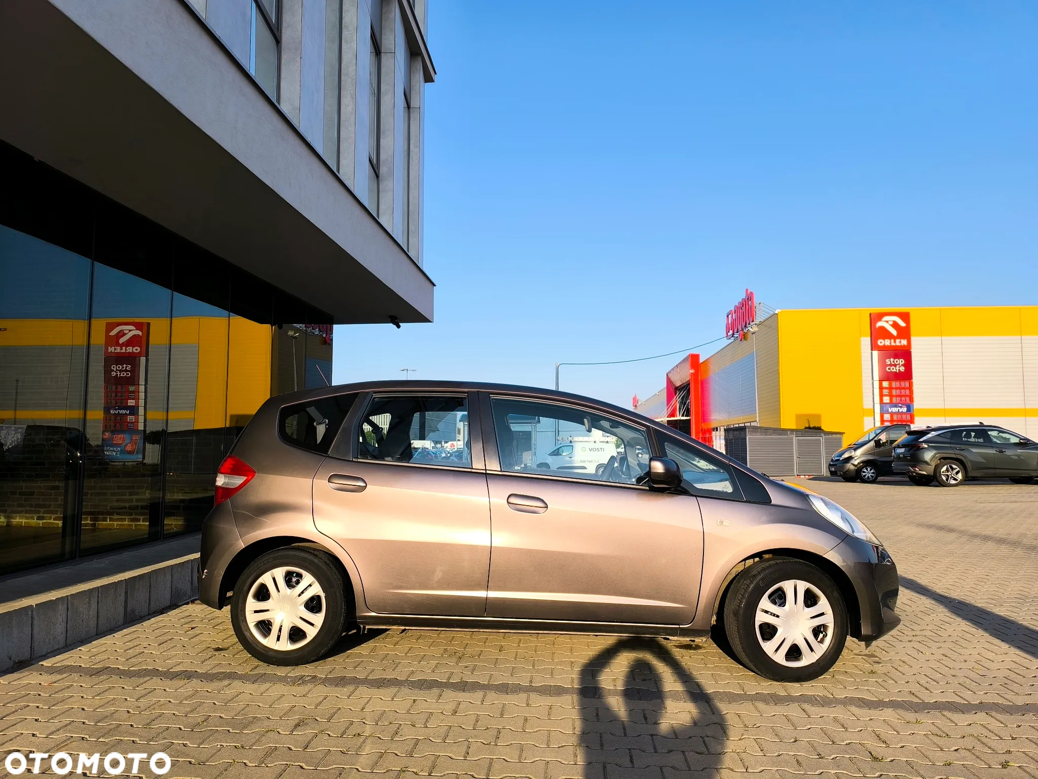 Honda Jazz 1.2 S - 6