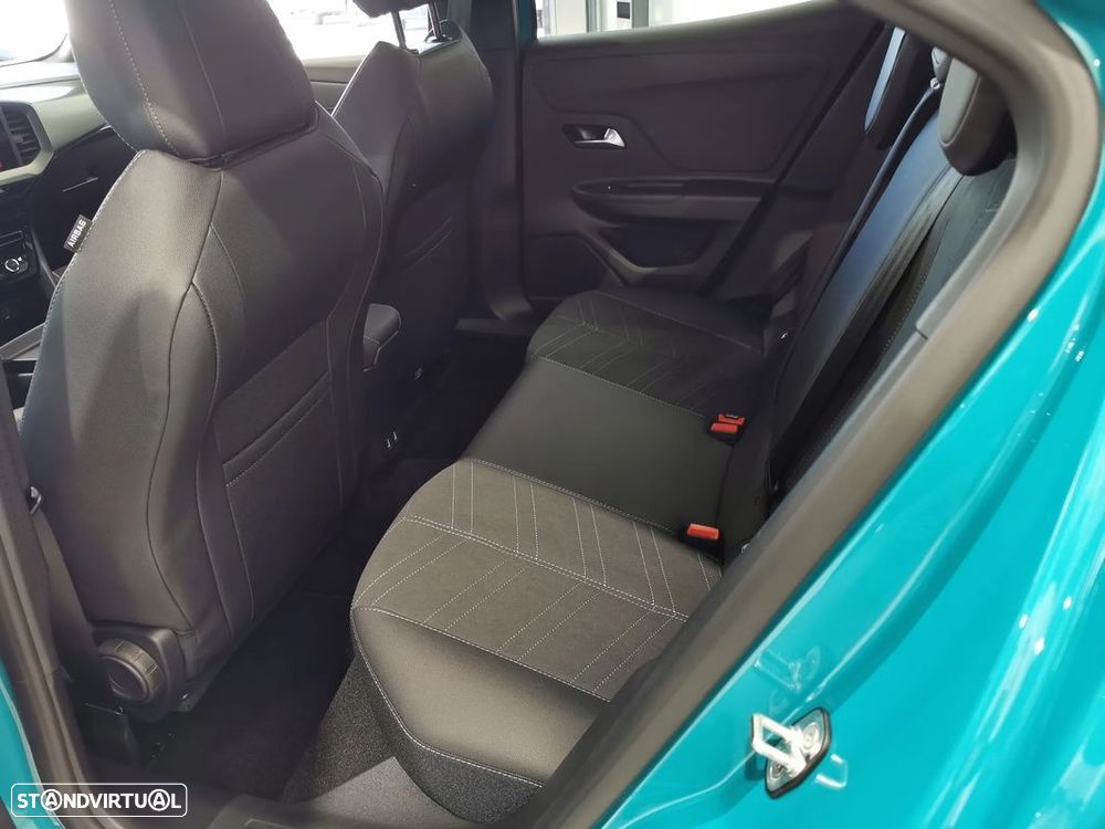 Opel Mokka-e 54 kWh GS - 12