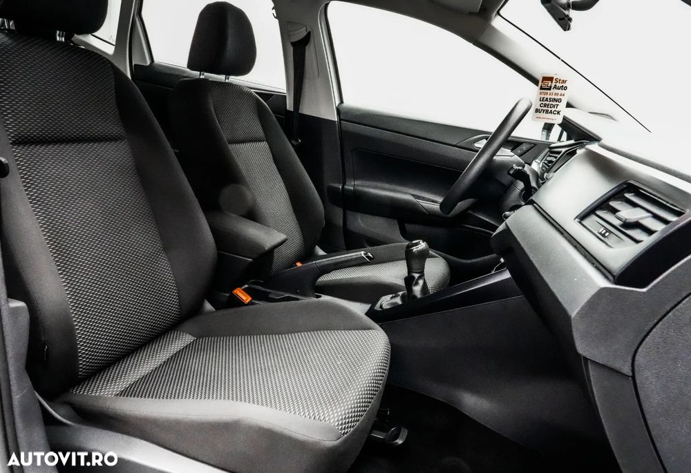 Volkswagen Polo 1.0 Trendline - 15