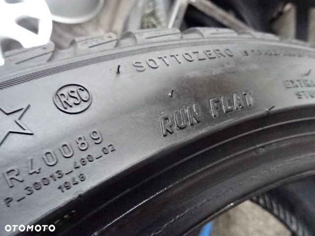 225/45/R19 98V RSC Pirelli Winter Sotto ZERO 3 3 - 7