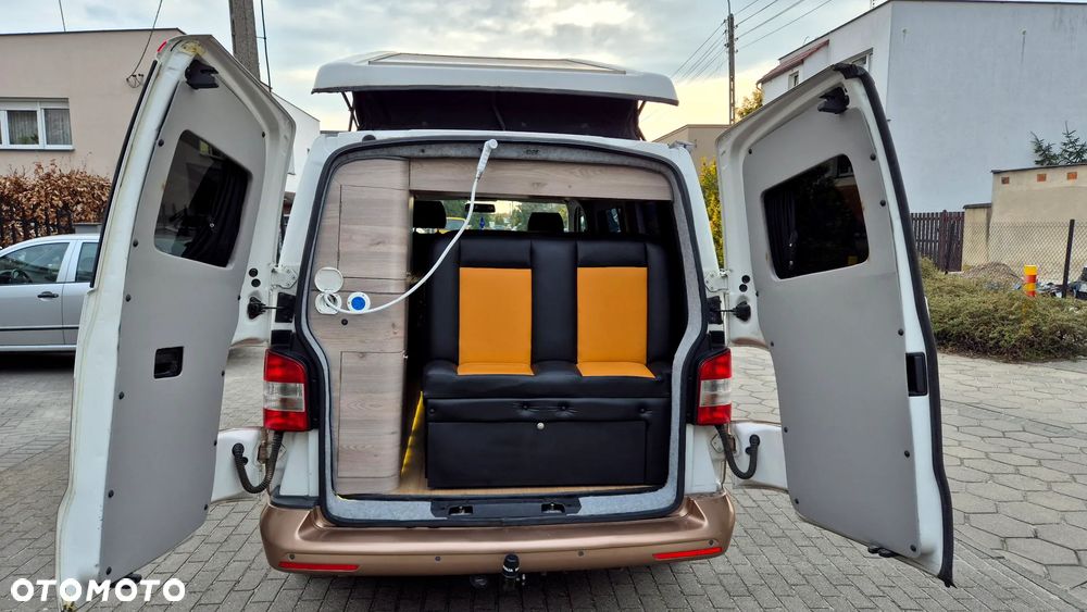 Volkswagen California - 13