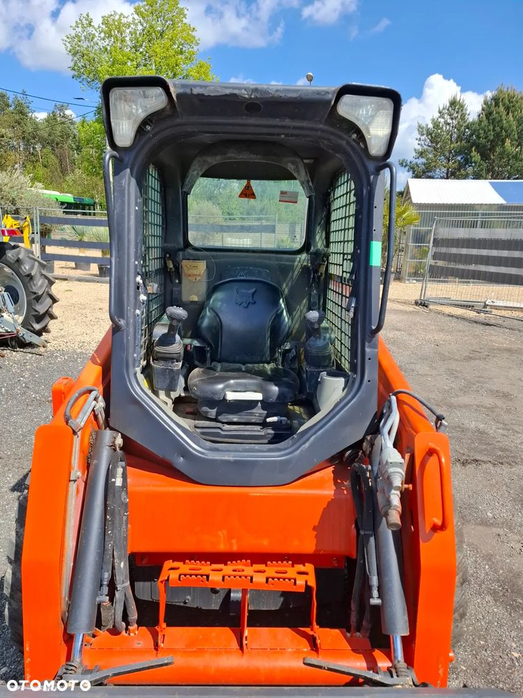 Bobcat S 450 - 6