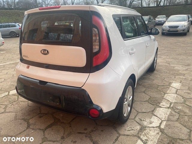 Kia Soul - 9