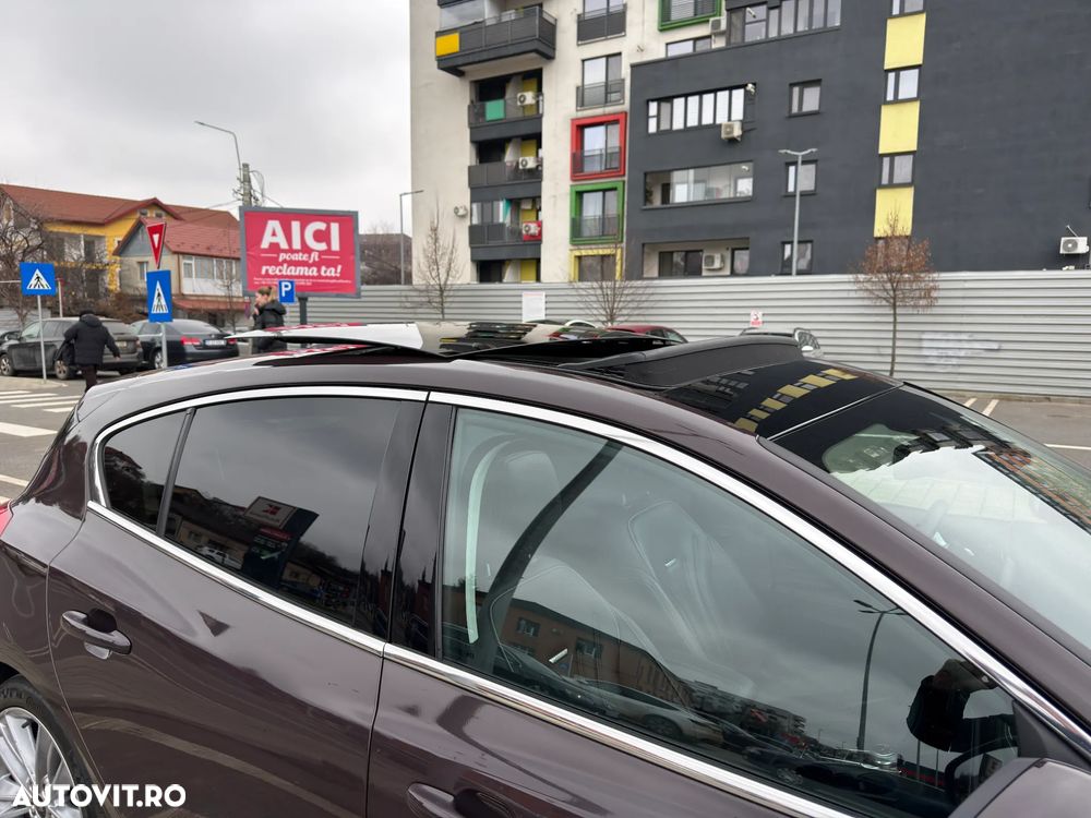 Ford Focus 2.0 EcoBlue Vignale - 10