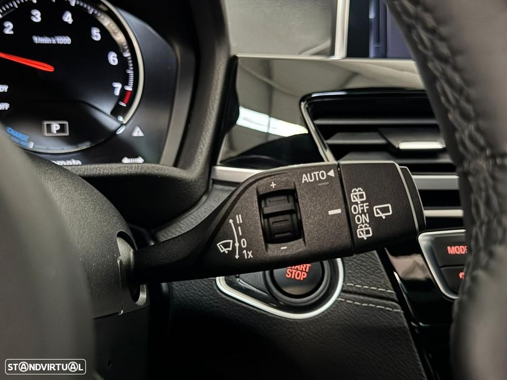 BMW X2 25 e xDrive Pack M - 20