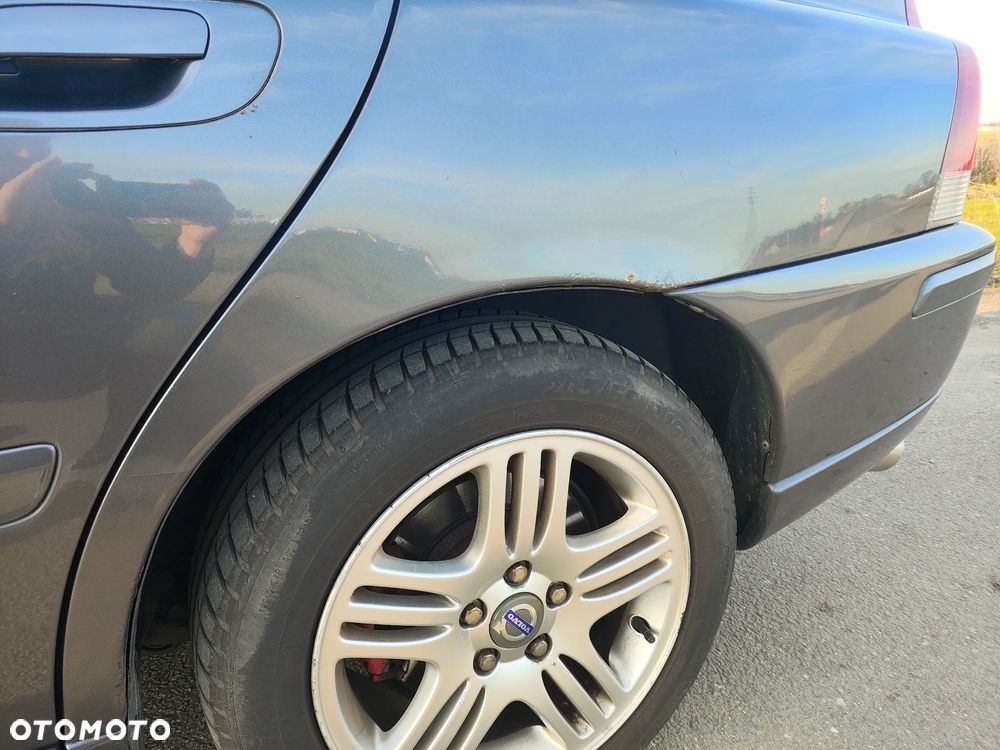 Volvo S60 - 28