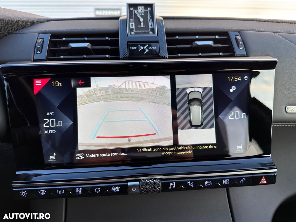 DS Automobiles DS 7 Crossback - 9