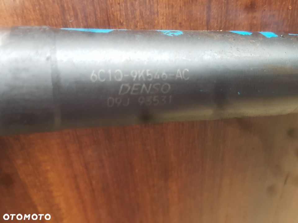 POMPA WTRYSKOWA TRANSIT MK7 2.2 6C1Q-9B395-AB 6C1Q-9K546-AC RADOM - 3