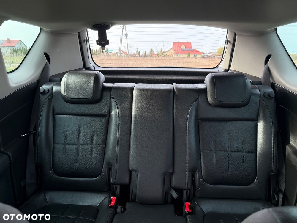 Opel Meriva 1.7 CDTI Cosmo ActiveSelect - 12