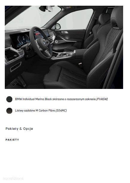BMW X7 - 19