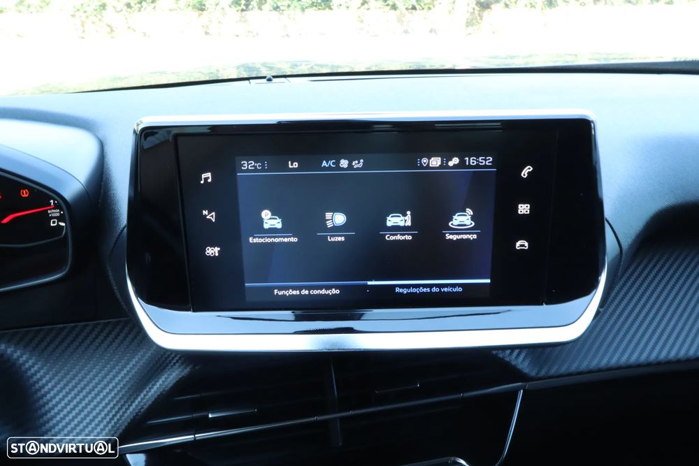 Peugeot 2008 1.2 PureTech Allure Pack - 23