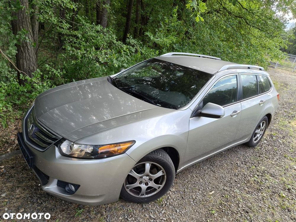 Honda Accord 2.0 Elegance - 5