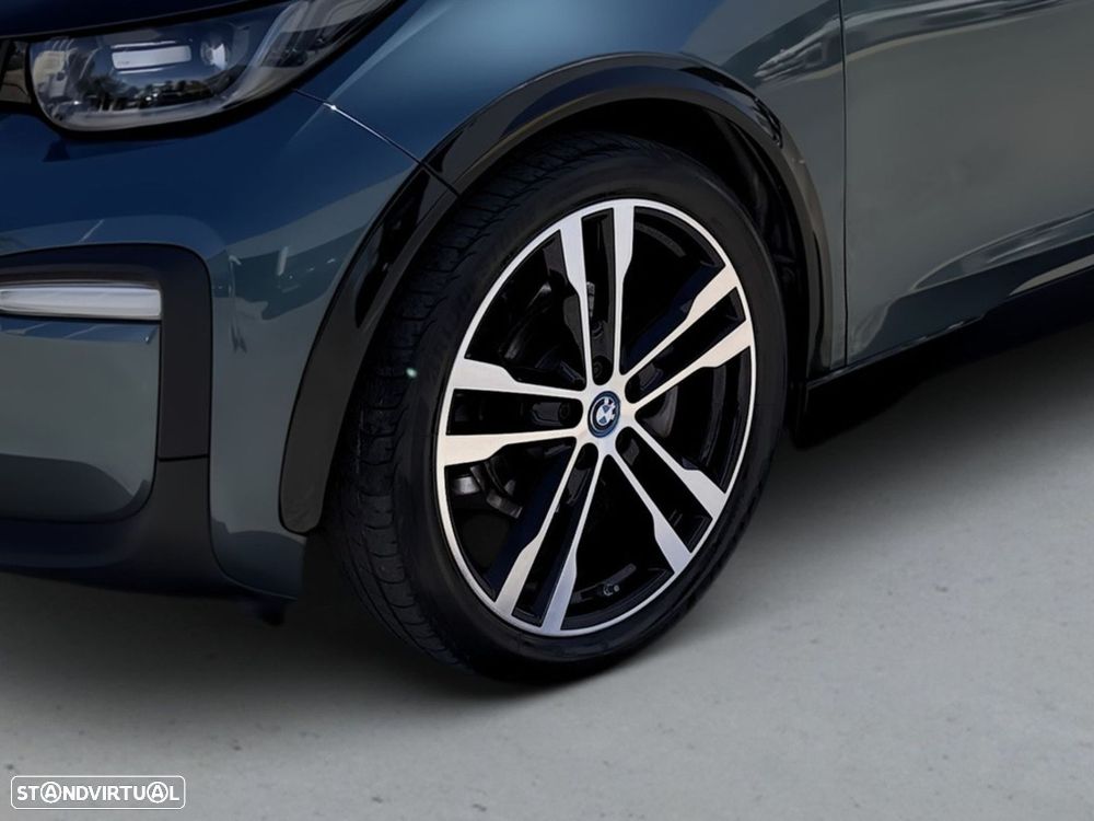 BMW i3 120Ah - 4
