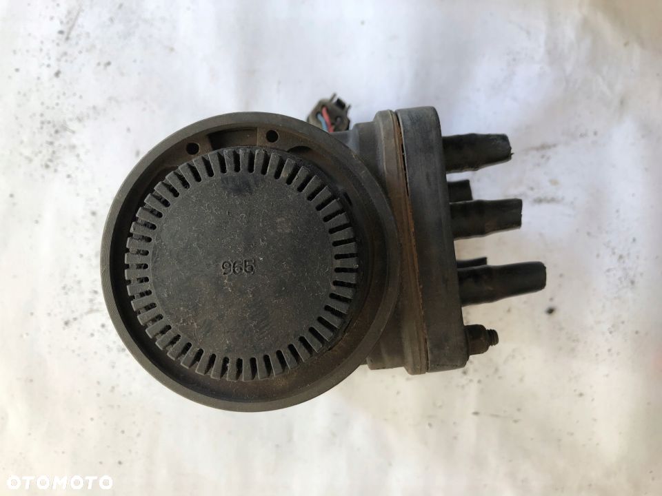 ZAWÓR HAMULCA SCANIA 4 1385439 - 4