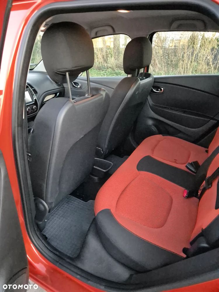 Renault Captur 0.9 Energy TCe Zen - 7
