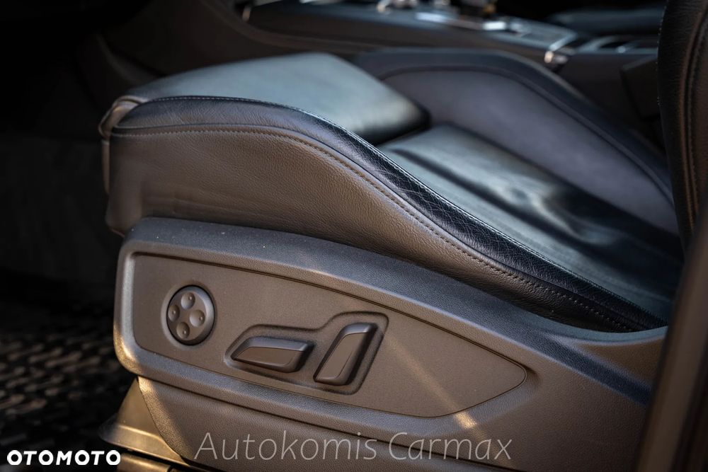 Audi SQ5 3.0 TFSI Quattro Tiptronic - 23