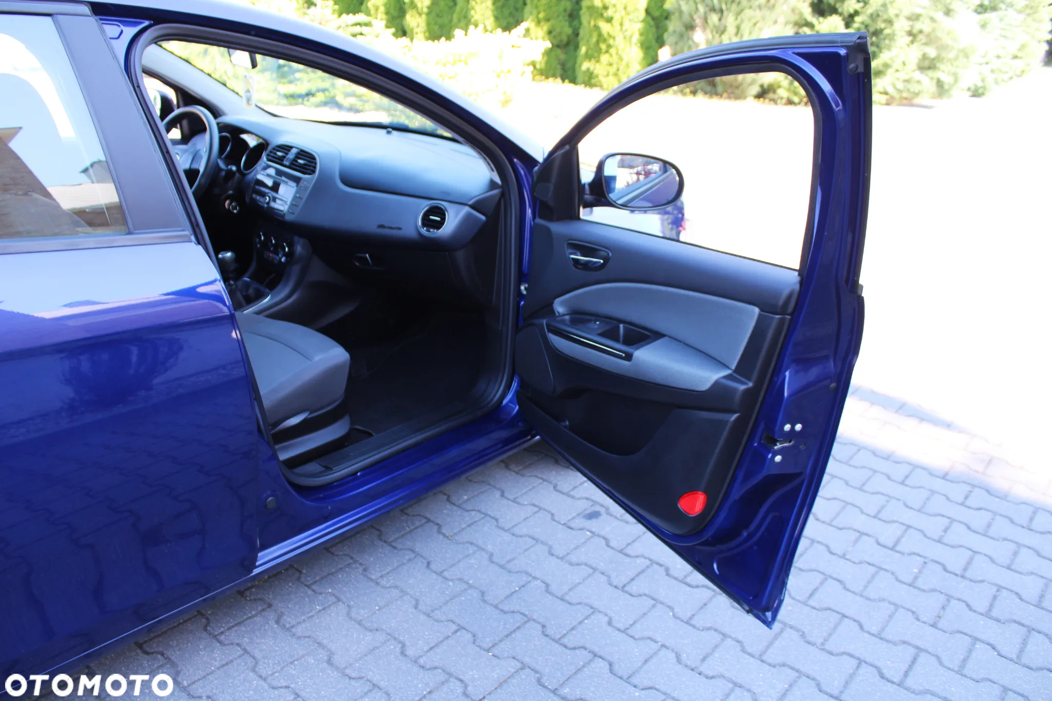 Fiat Bravo - 29