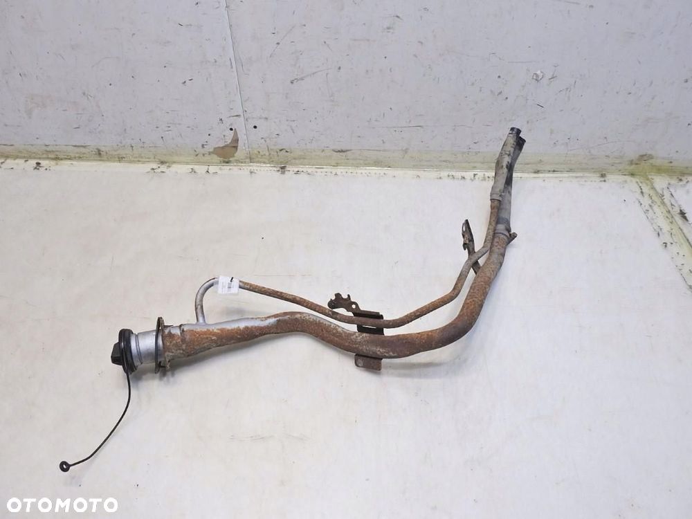 RURA WLEW PALIWA KOREK SUBARU FORESTER III 2.0 D - 7