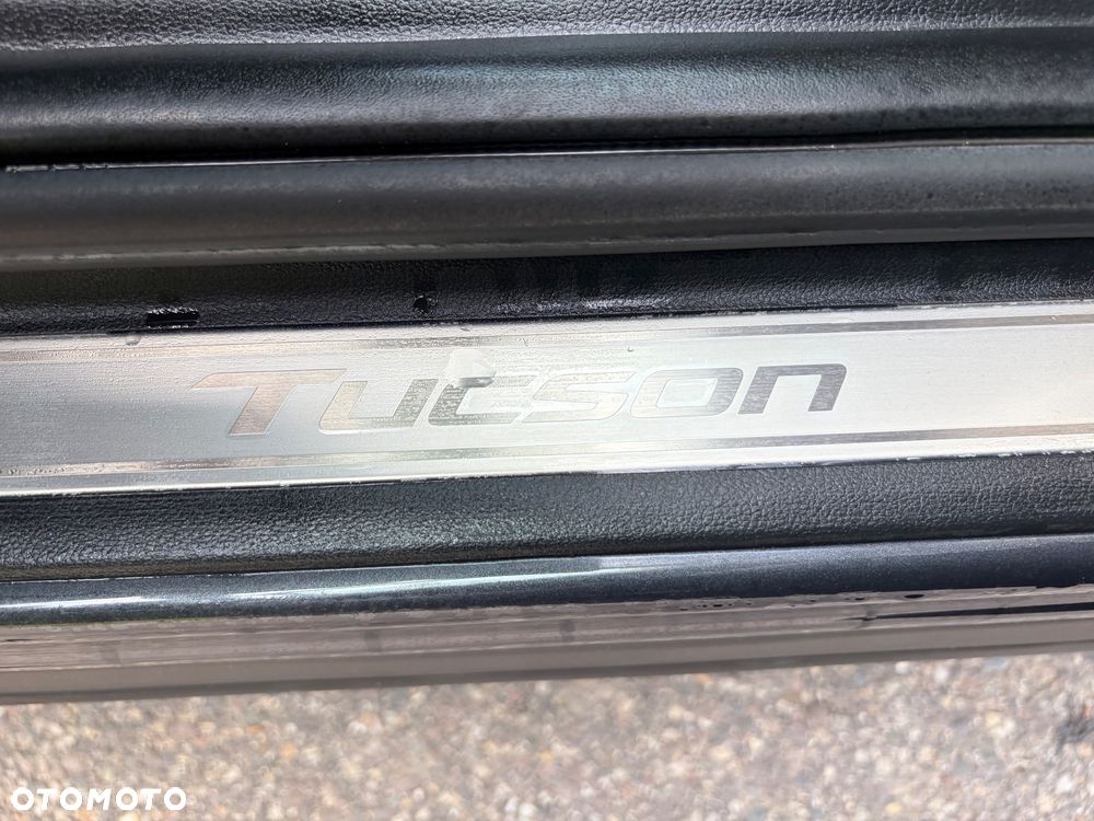 Hyundai Tucson 1.6 CRDi 48V-Hybrid 2WD DCT Prime - 16