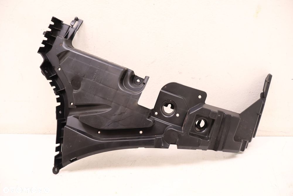 VOLVO XC60 II ŚLIZG ZDERZAKA LEWY TYŁ 32296032