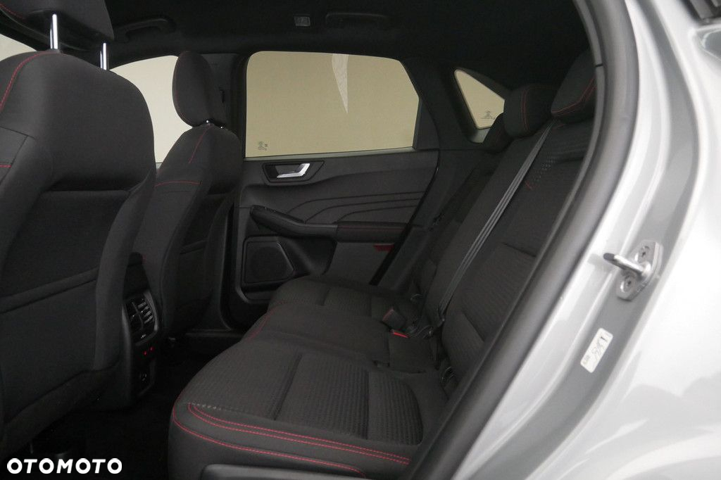 Ford Kuga - 15