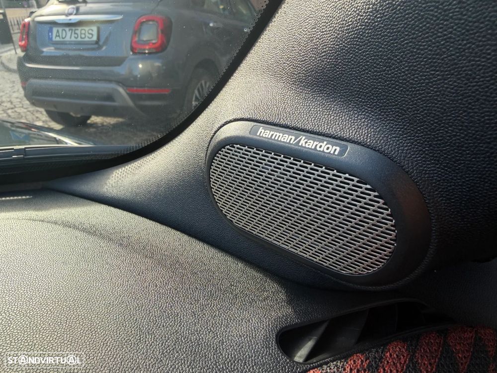 MINI Cabrio John Cooper Works Premium JCW Plus - 17
