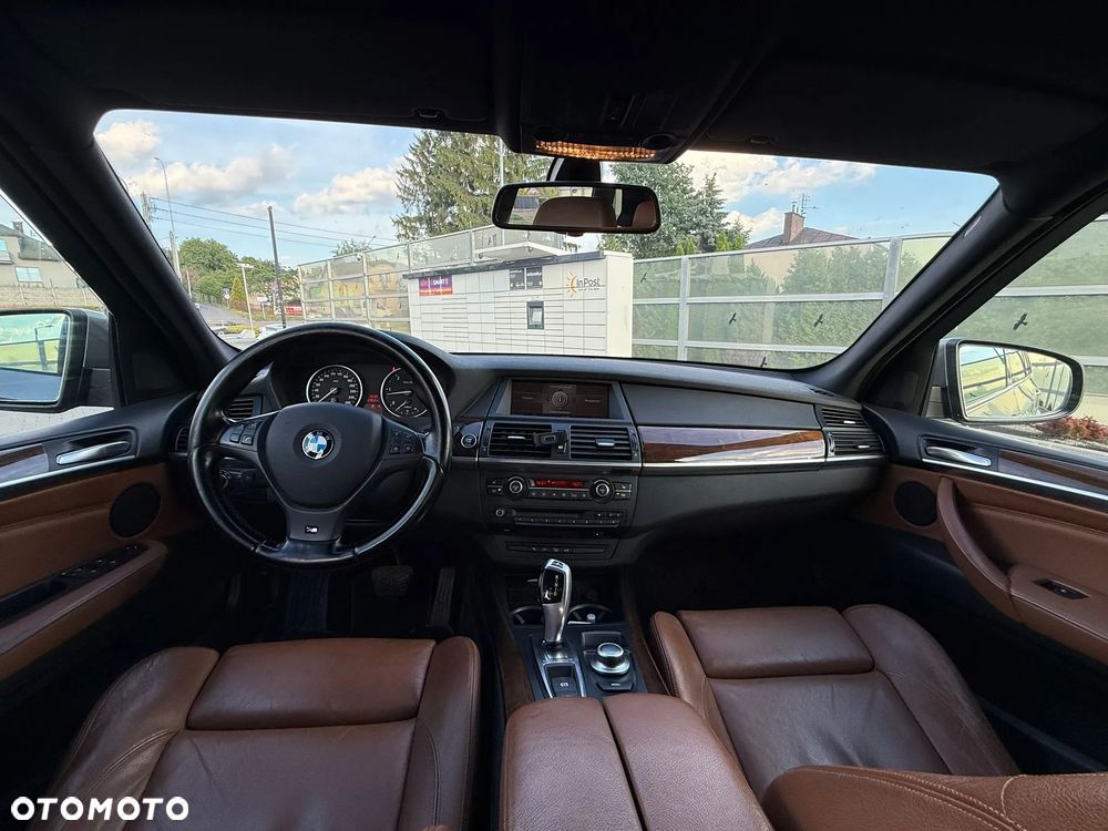 BMW X5 3.0d xDrive - 13