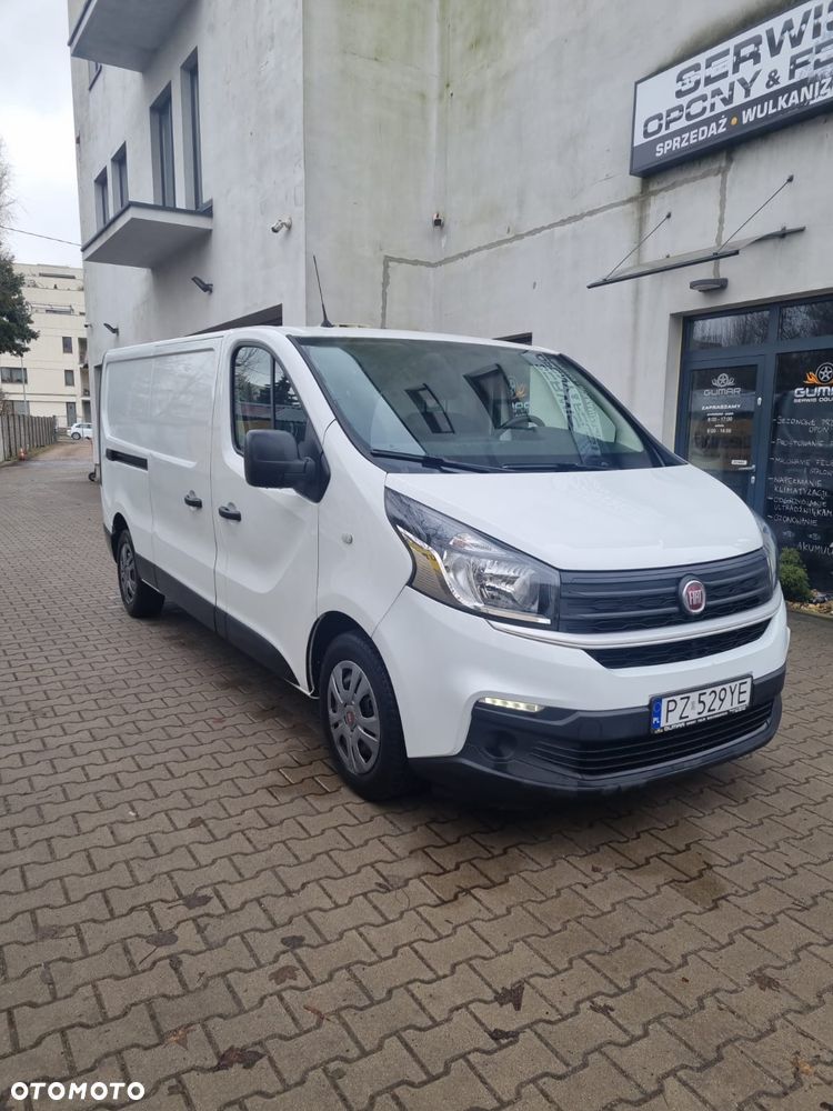 Fiat TALENTO - 8