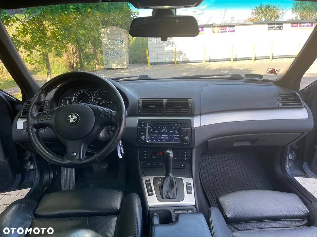 BMW Seria 3 - 8