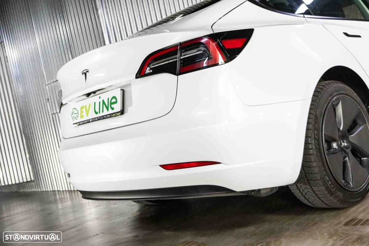 Tesla Model 3 Long Range AWD Dual Motor - 14