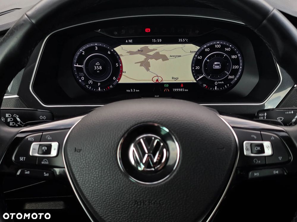 Volkswagen Tiguan 2.0 TDI BMT SCR 4Mot Highline DSG - 28