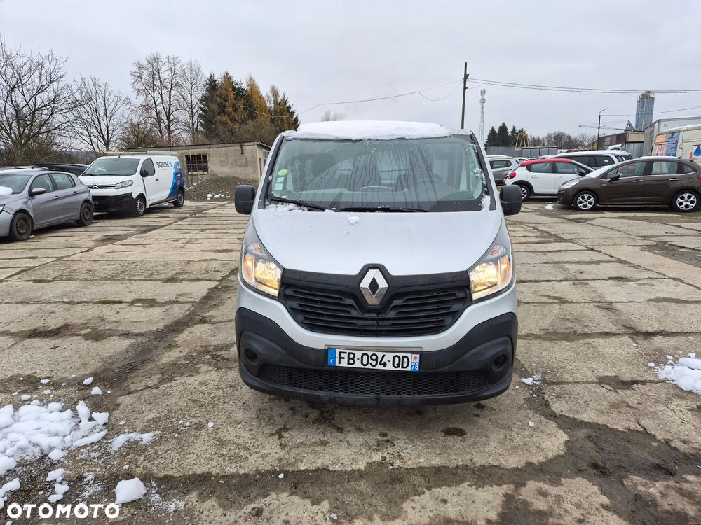 Renault Trafic - 4