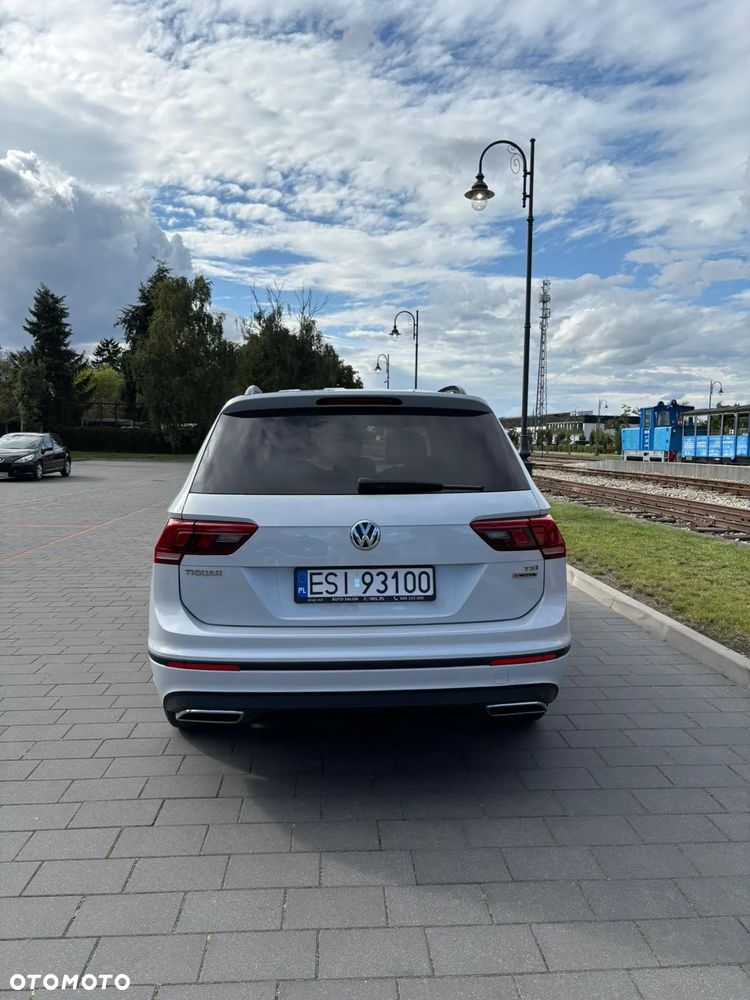 Volkswagen Tiguan - 6