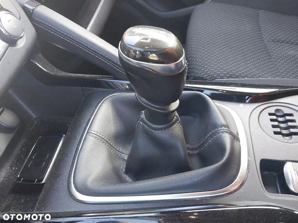 Renault Kadjar Energy dCi 130 Experience - 11