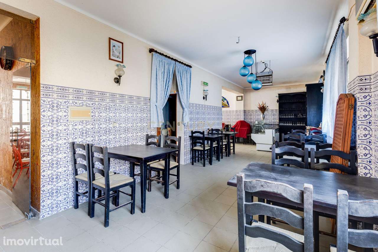 Investimento com grande potencial em Figueira da Foz. - Grande imagem: 4/25