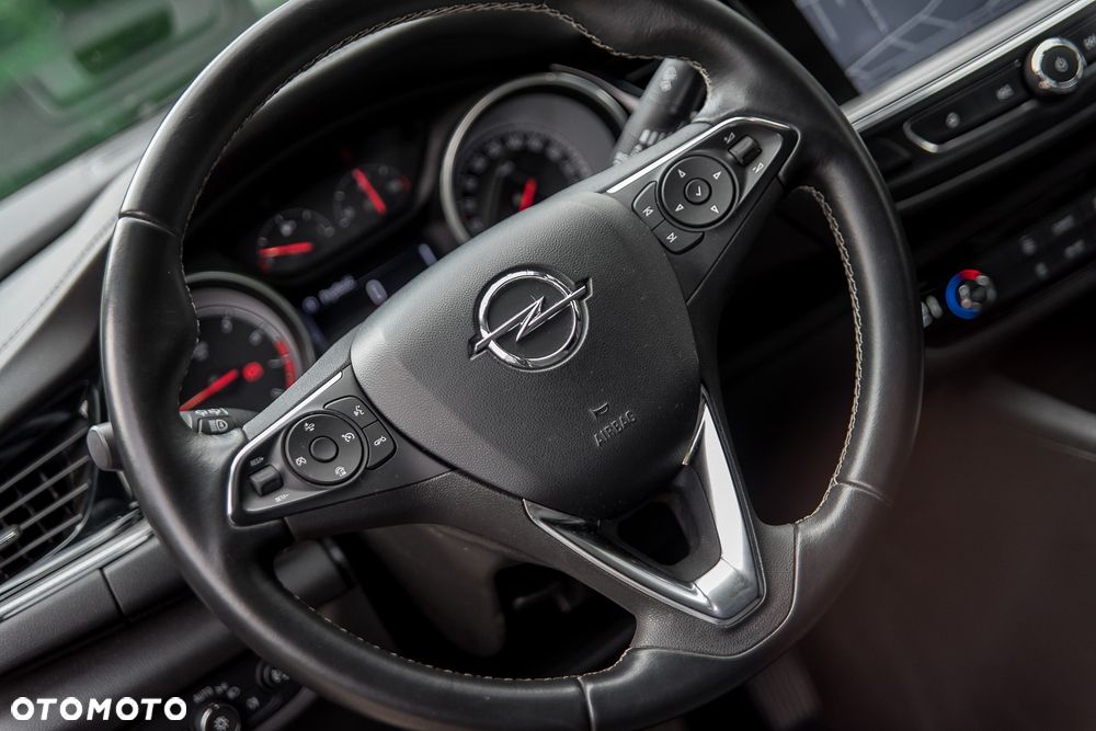 Opel Insignia 1.5 T Ultimate S&S - 16
