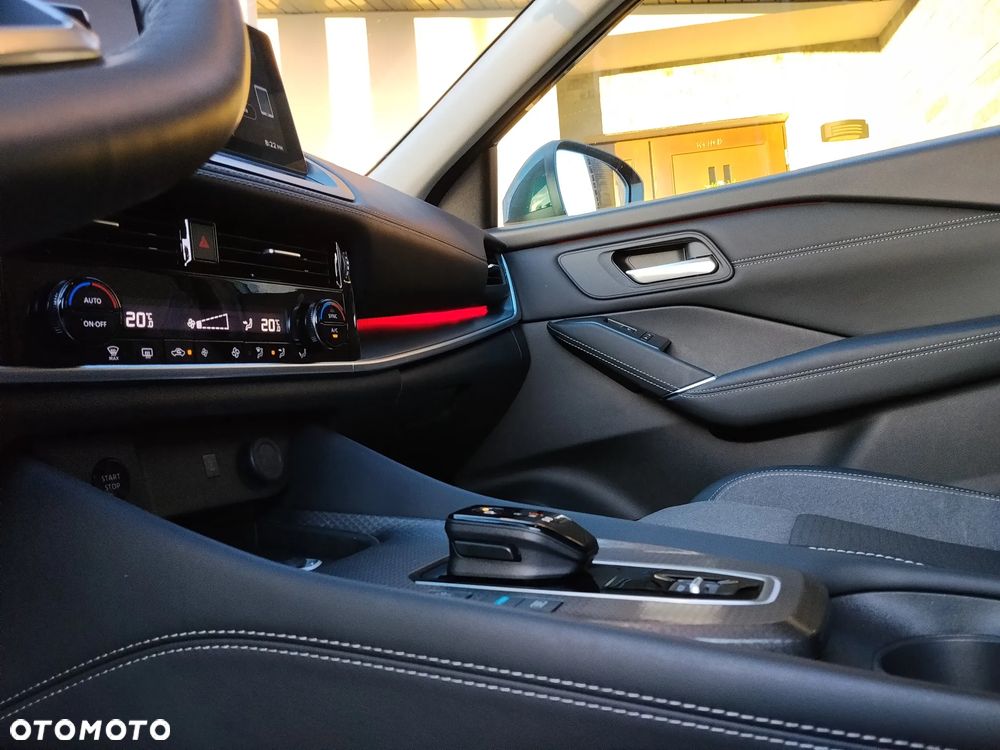 Nissan Qashqai 1.5 e-POWER N-Connecta - 15