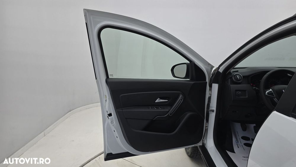 Dacia Duster Blue dCi 115 4WD Comfort - 11