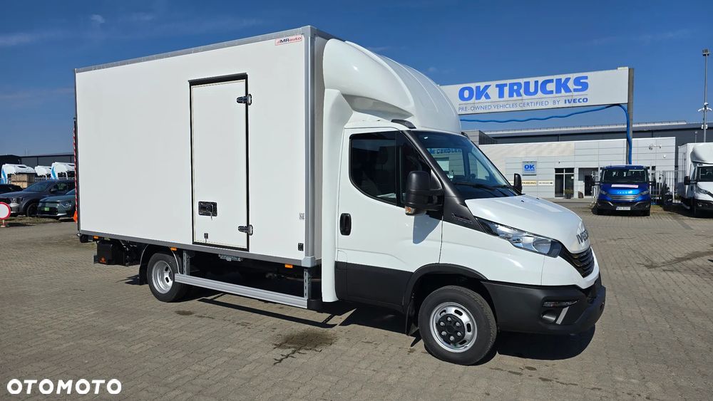 Iveco WYPRZEDAŻ EKSPOZYCJI !!! - 3