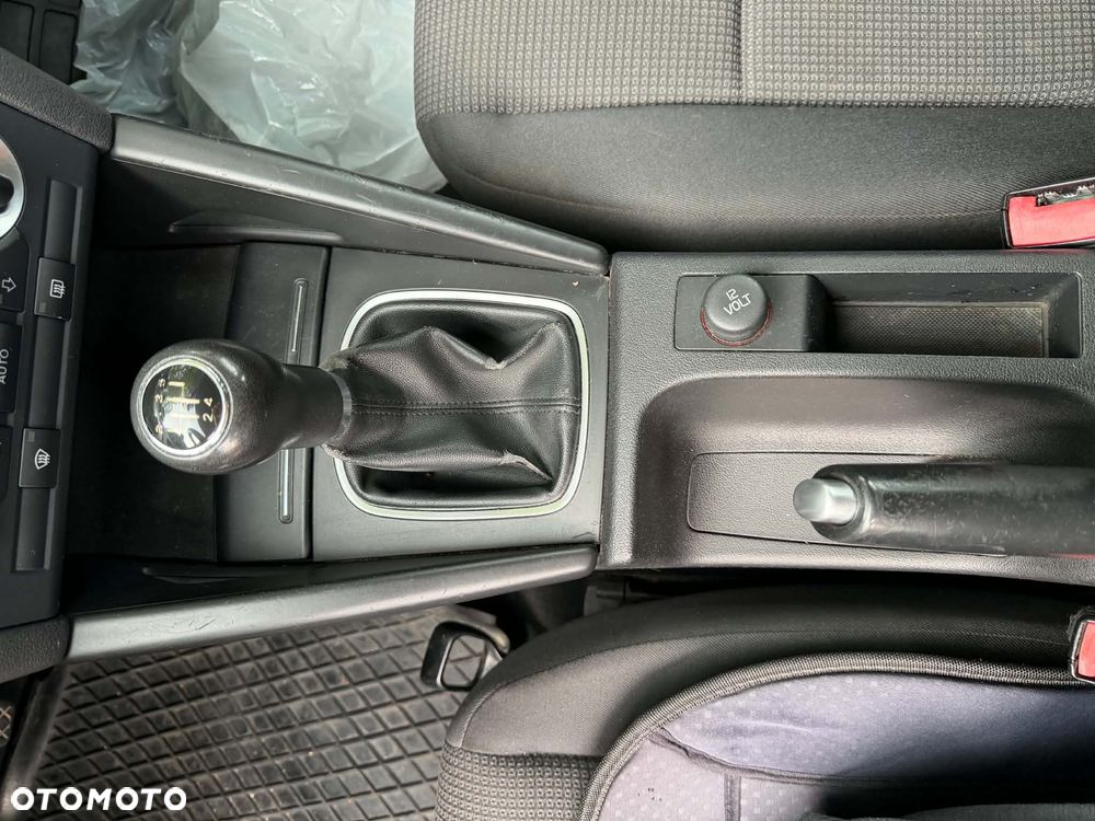 Audi A3 Sportback 1.9 TDI DPF e - 3